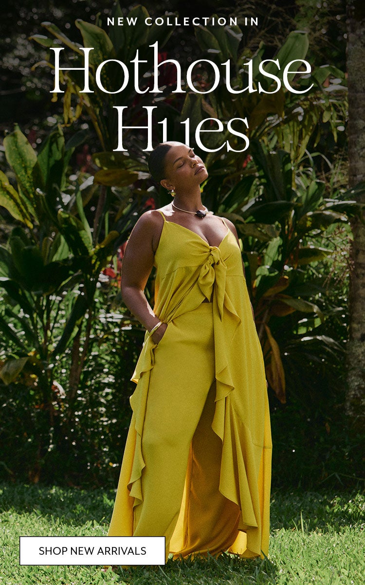 Hothouse Huse | Shop New Arrivals